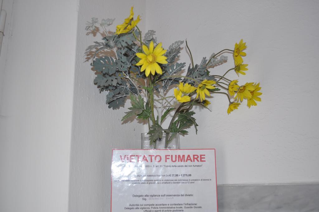 Affittacamere Elisa Пиза Экстерьер фото